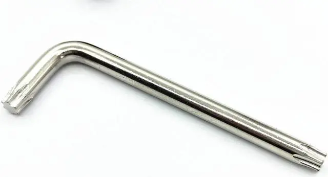 Alt view image 5 of 5 - Yassdwbn 4×Center Bolts Replacements 23155297 For C7 Corvette Z06/GS Spoiler Wickerbill