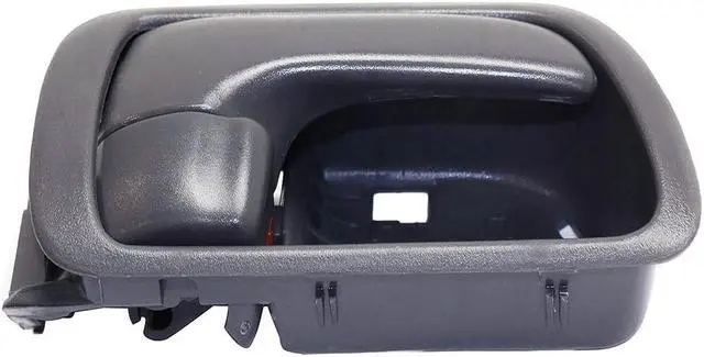 Alt view image 5 of 5 - Yassdwbn Front or Rear Right Interior Door Handle 69205AA021 For Toyota Camry 2002-2006