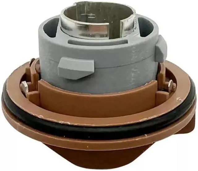 Main image of Yingshan Base Headlight Headlamp Socket 921661U000 For Kia Sorento EX LX SX 2011-2015