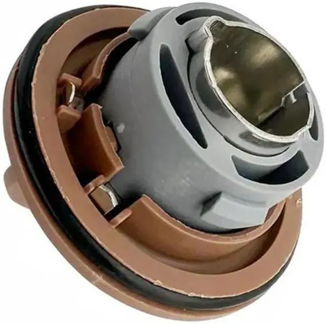 Alt view image 5 of 5 - Yingshan Base Headlight Headlamp Socket 921661U000 For Kia Sorento EX LX SX 2011-2015