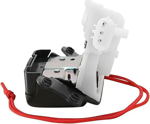 Main image of Yingshan New Trunk Lock Actuator 69350-0R030 For Toyota RAV4 2.5L 2016-2018