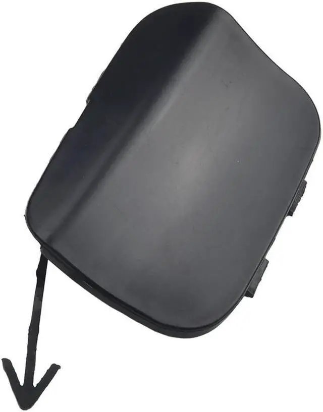 Main image of Yingshan Front Bumper Tow Hook Eye Cap Cover For Nissan Juke 2011-2014 622A0-1KA0A