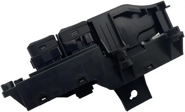 Alt view image 5 of 5 - Yingshan 93300-F8050 Car Console Parking Multi Switch For Hyundai Tucson 2015-2019