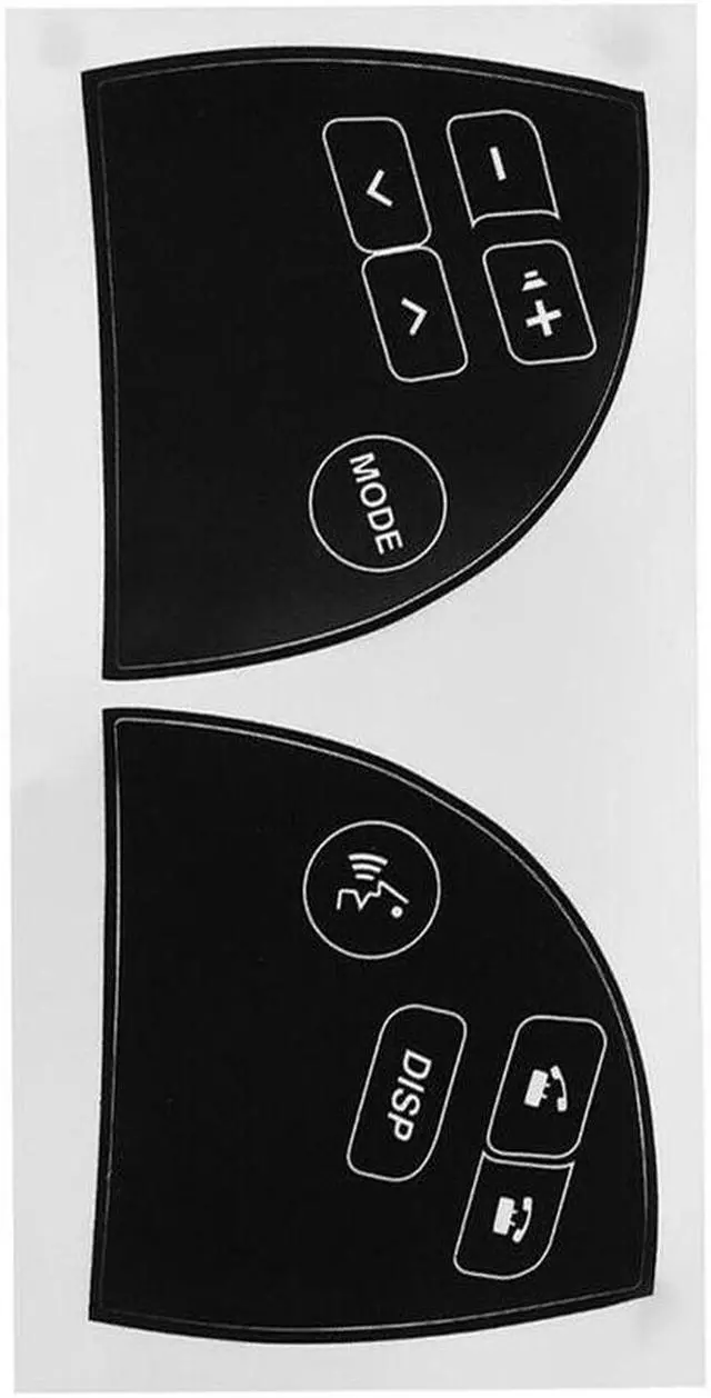 Main image of Yingshan Front Right Passenger Door Window Switch For Hyundai Accent 2012-2016