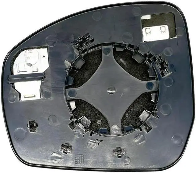 Main image of Yingshan Carbon Fiber Interior Seat Control Adjustment Button Cover For Hummer H2 2003-07