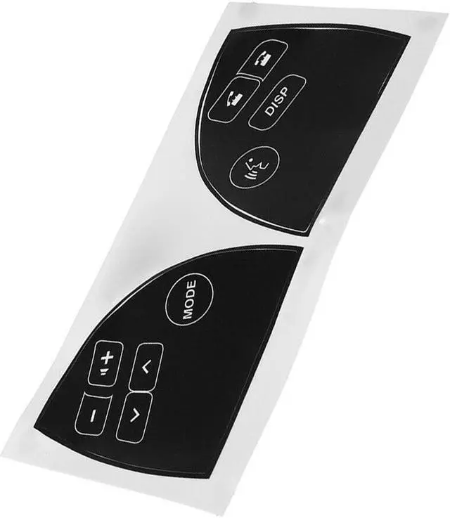 Alt view image 5 of 7 - Yingshan Front Right Passenger Door Window Switch For Hyundai Accent 2012-2016