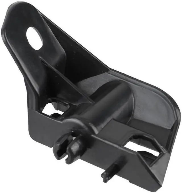 Main image of Yingshan Grille Spacer Left+Right Side Front Plastic Fit For Honda Civic 2022-2023