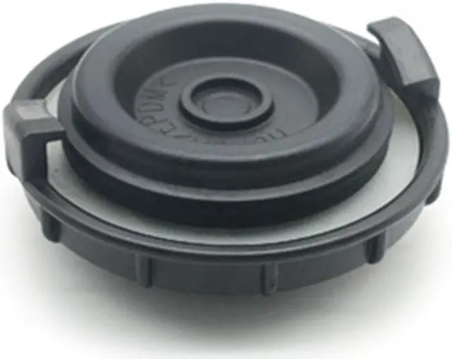 Alt view image 3 of 5 - Yingshan Brake Fluid Master Cylinder Reservoir Cap Lid 46662-S9A-003 For Honda Accord Civic Acura