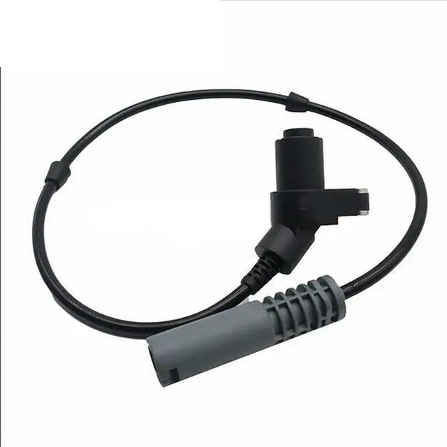 Alt view image 3 of 5 - Paiying 34521164643 Rear Left / Right ABS Wheel Speed Sensor For BMW 318ti 1995-1999