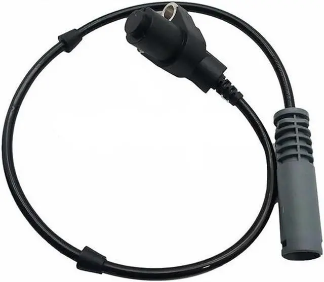Alt view image 5 of 5 - Paiying 34521164643 Rear Left / Right ABS Wheel Speed Sensor For BMW 318ti 1995-1999