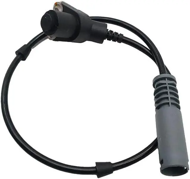 Main image of Paiying 34521164643 Rear Left / Right ABS Wheel Speed Sensor For BMW 318ti 1995-1999