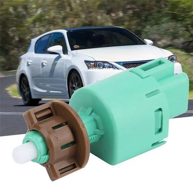 Alt view image 5 of 5 - Yingshan Brake Stop Light Lamp Switch For Toyota RAV4 Prius Land Cruiser 8434069075