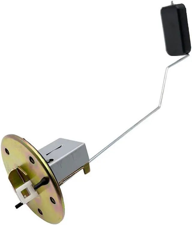 Alt view image 2 of 6 - Yingshan Fuel Gauge Delivery Sending Unit For Toyota Pickup RN30 RN40 1978-1983 83320-39176
