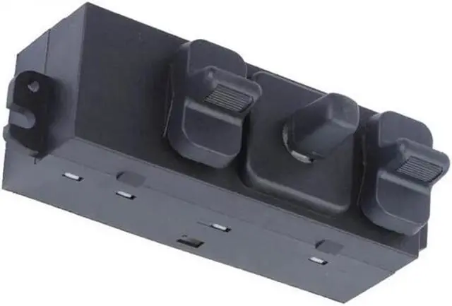 Alt view image 2 of 5 - Yingshan 56049777AA Driver Side Left Seat Control Switch For Dodge