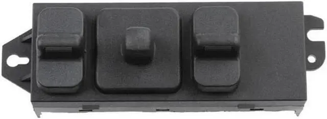 Alt view image 4 of 5 - Yingshan 56049777AA Driver Side Left Seat Control Switch For Dodge