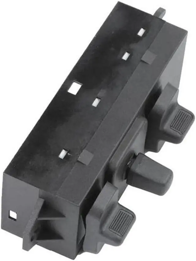 Alt view image 3 of 5 - Yingshan 56049777AA Driver Side Left Seat Control Switch For Dodge