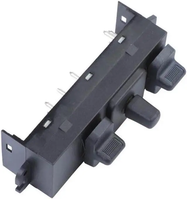 Main image of Yingshan 56049777AA Driver Side Left Seat Control Switch For Dodge