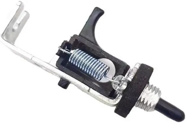 Alt view image 7 of 7 - Yingshan Filler Lid Opener B095-56-890 Fit for Mazda 3 CX-5 CX-7 CX-9