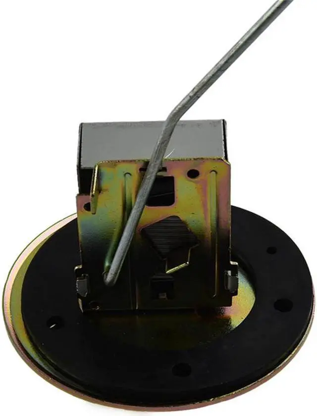 Alt view image 5 of 7 - Yingshan Rear Decklid Trunk Lid Lock Striker For Nissan Versa 84621-ED40A