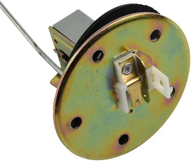 Alt view image 4 of 7 - Yingshan Rear Decklid Trunk Lid Lock Striker For Nissan Versa 84621-ED40A