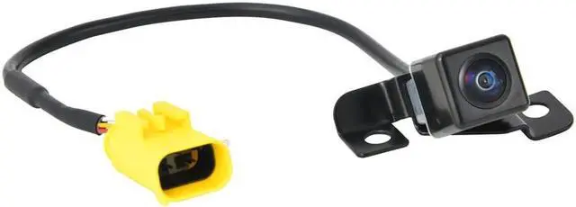 Alt view image 7 of 7 - Yingshan Rear View BackUp Camera 95760-2P202 Reversing Camera Fit For Kia SORENTO 2011-13