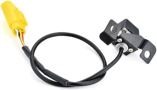 Alt view image 3 of 7 - Yingshan LED Rear Cargo Trunk Lift Gate Light For Jeep Grand Cherokee Commander 2005-2021