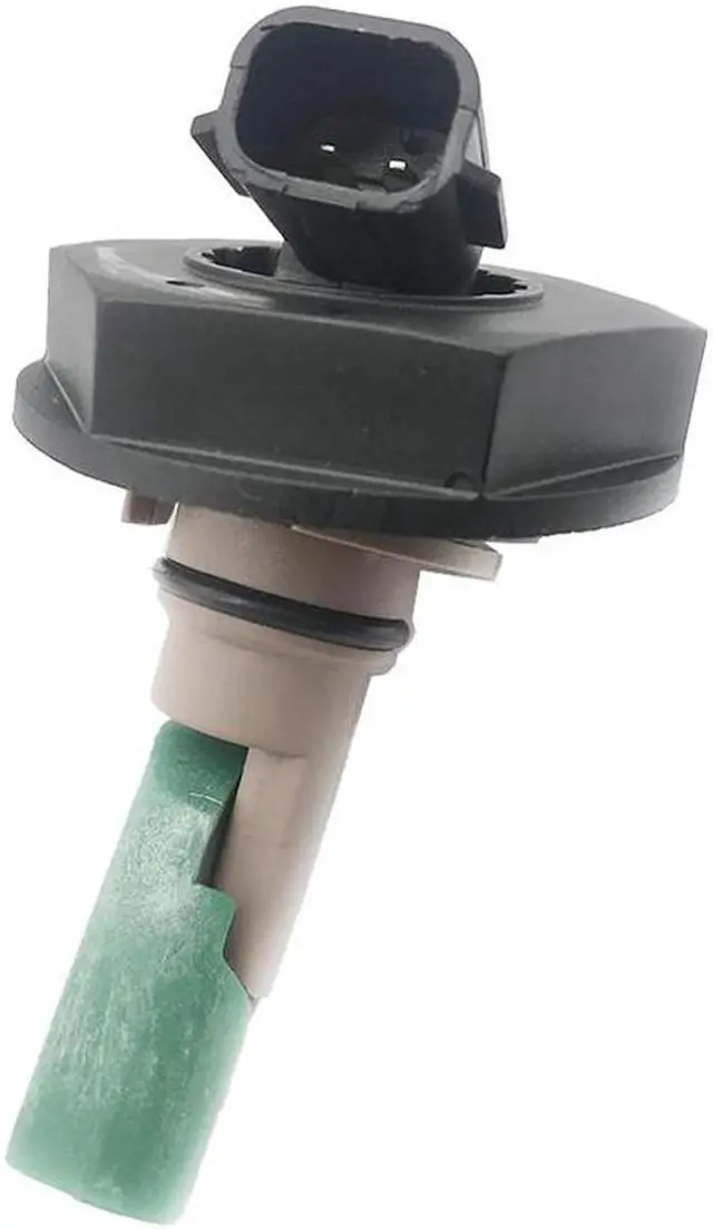 Alt view image 2 of 6 - Yingshan Coolant Level Sensor 06-62384-002 For Freightliner Cascadia Columbia 2007-2020