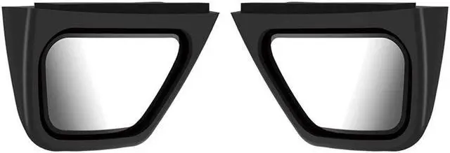 Alt view image 2 of 6 - Yingshan Car Blind Spot Assist Mirror Wide Angle Mirror For Suzuki Jimny JB64 JB74 19-24
