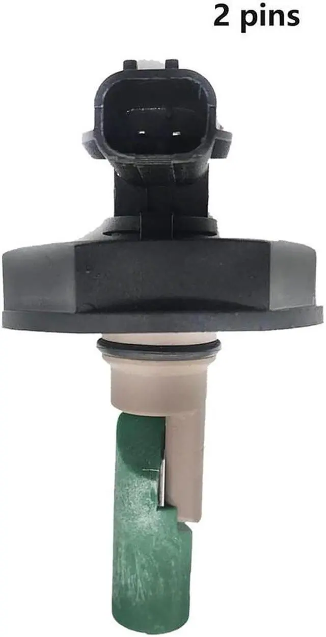 Alt view image 4 of 6 - Yingshan Coolant Level Sensor 06-62384-002 For Freightliner Cascadia Columbia 2007-2020