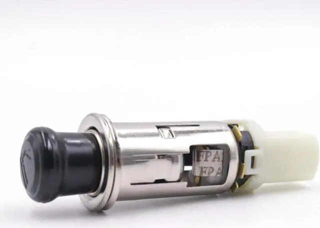 Alt view image 2 of 6 - Yingshan Cigarette Lighter Assembly For Toyota Sequoia Matrix RAV4 85500-28080