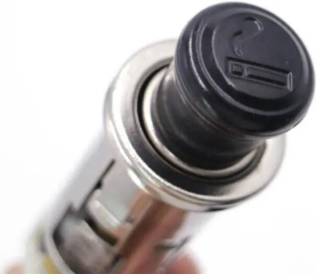 Main image of Yingshan Cigarette Lighter Assembly For Toyota Sequoia Matrix RAV4 85500-28080