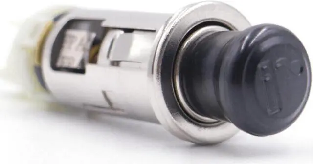 Alt view image 4 of 6 - Yingshan Cigarette Lighter Assembly For Toyota Sequoia Matrix RAV4 85500-28080