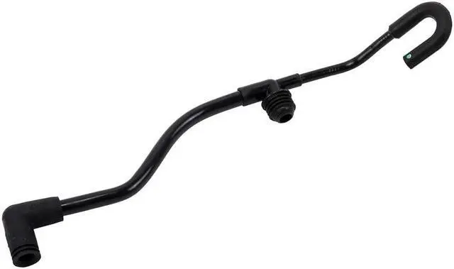 Alt view image 2 of 6 - Yingshan PCV Valve Air Intake Tube Hose For Buick Pontiac Chevrolet Impala 24508186 New