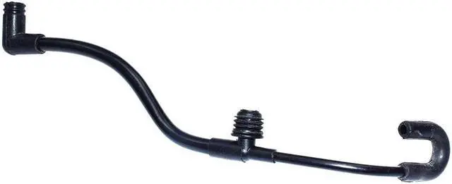 Alt view image 3 of 6 - Yingshan PCV Valve Air Intake Tube Hose For Buick Pontiac Chevrolet Impala 24508186 New