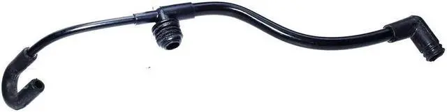 Alt view image 4 of 6 - Yingshan PCV Valve Air Intake Tube Hose For Buick Pontiac Chevrolet Impala 24508186 New