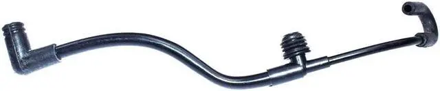 Alt view image 5 of 6 - Yingshan PCV Valve Air Intake Tube Hose For Buick Pontiac Chevrolet Impala 24508186 New