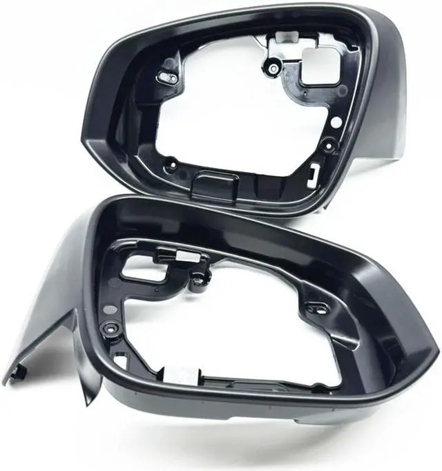 Main image of Paiying 2pcs Rear Mirror Frame Holder For Toyota Highlander 2022 87940-0E530 L'+R