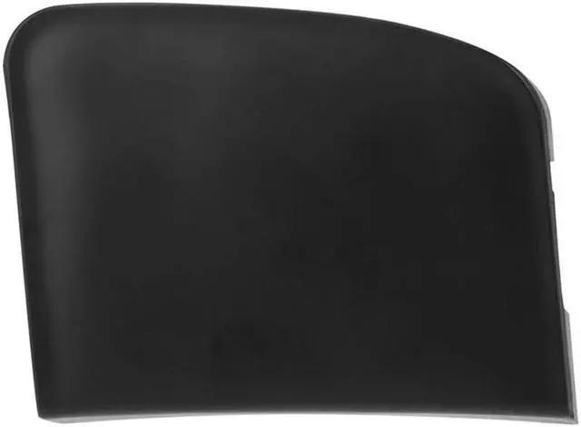 Alt view image 2 of 5 - Yassdwbn Car Front Bumper Tow Hook Hole Cover Repair 52128-F4110 For Toyota CHR 2018-2019