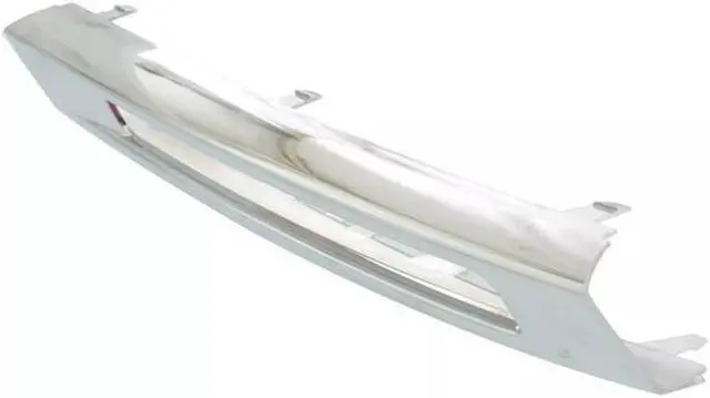 Main image of Yingshan 1668850774 Left Side Fog Light Trim Driving Lamp Trim Cover For Mercedes