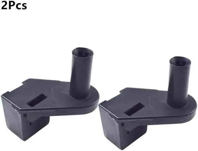 Main image of Paiying 2Pcs Upper Radiator Support Bracket for Ford Transit Connect Escape 8V6Z-8A193-A