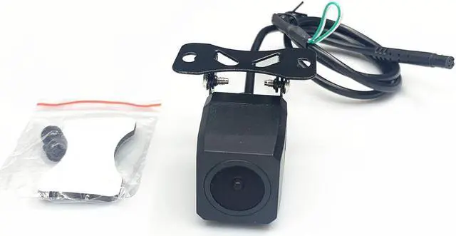 Main image of AHD 1080P/720P Front Side/ Rear View Camera With 5.5 Meter Cable 2.5mm Jack for Car DVR