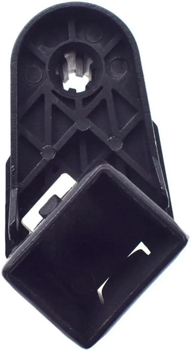 Alt view image 4 of 5 - Paiying 2Pcs Upper Radiator Support Bracket for Ford Transit Connect Escape 8V6Z-8A193-A