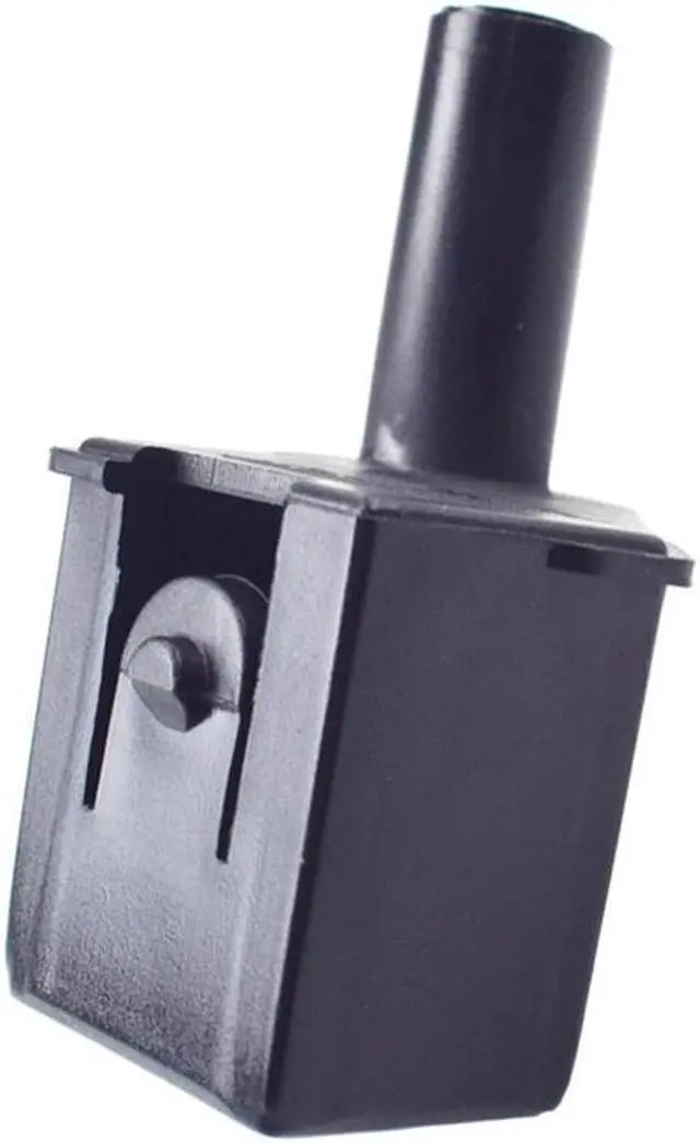 Alt view image 3 of 5 - Paiying 2Pcs Upper Radiator Support Bracket for Ford Transit Connect Escape 8V6Z-8A193-A