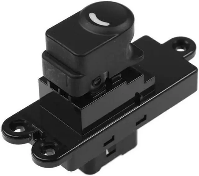 Alt view image 2 of 5 - Yingshan 93580-2L010 Rear Electric Power Window Switch For Hyundai