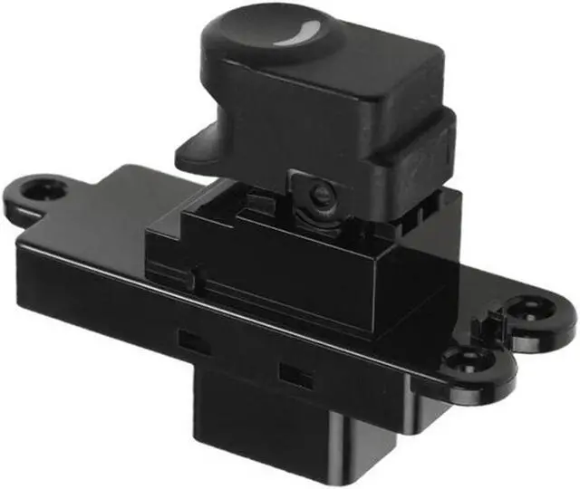 Main image of Yingshan 93580-2L010 Rear Electric Power Window Switch For Hyundai