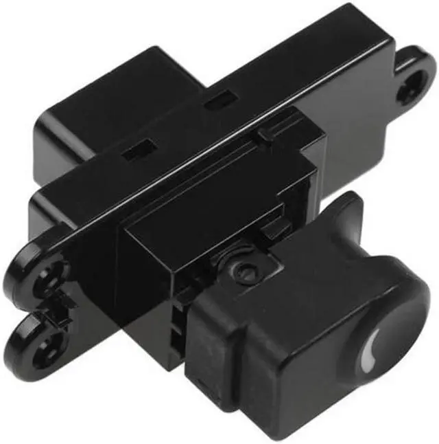 Alt view image 3 of 5 - Yingshan 93580-2L010 Rear Electric Power Window Switch For Hyundai