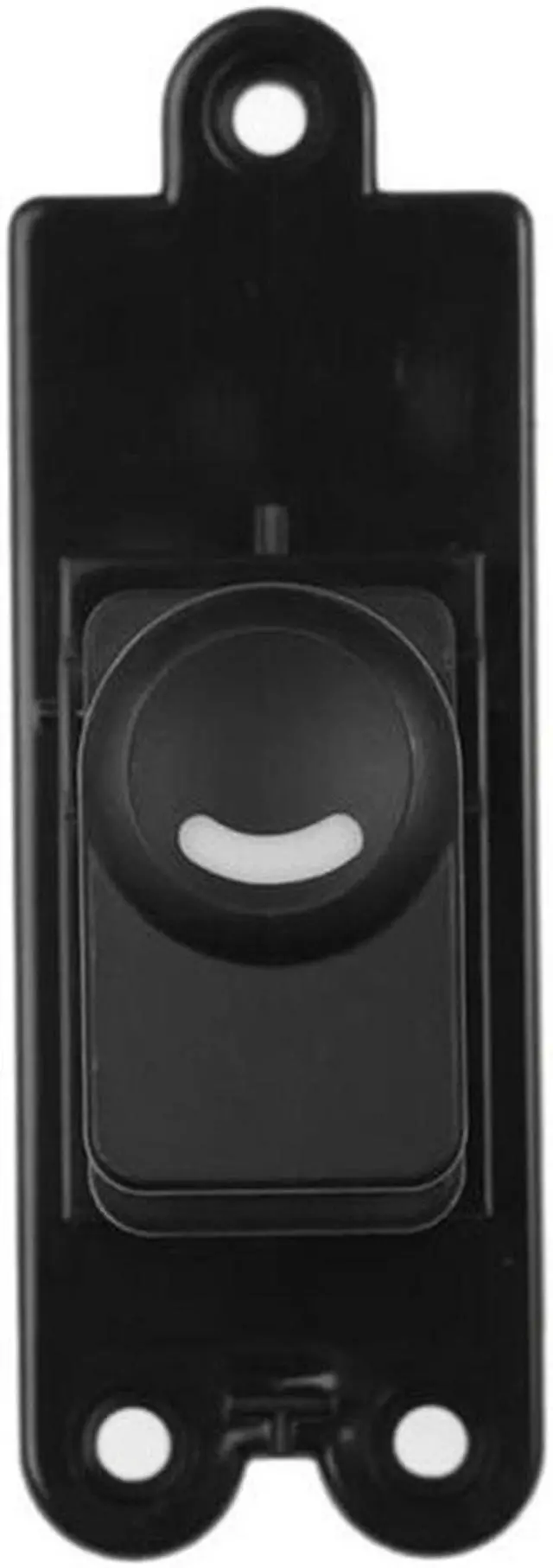 Alt view image 4 of 5 - Yingshan 93580-2L010 Rear Electric Power Window Switch For Hyundai