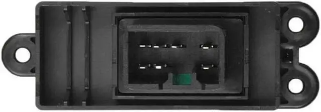 Alt view image 5 of 5 - Yingshan 93580-2L010 Rear Electric Power Window Switch For Hyundai