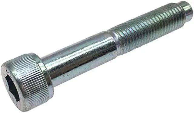 Alt view image 4 of 5 - Yingshan Pulley Belt Tensioner Mount Bolt For Honda Civic CR-V 90001R1AA00