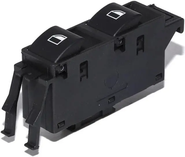 Main image of Paiying 61316902178 Car Window Power Switch Button For BMW 323Ci 325Ci 330Ci 328Ci M3